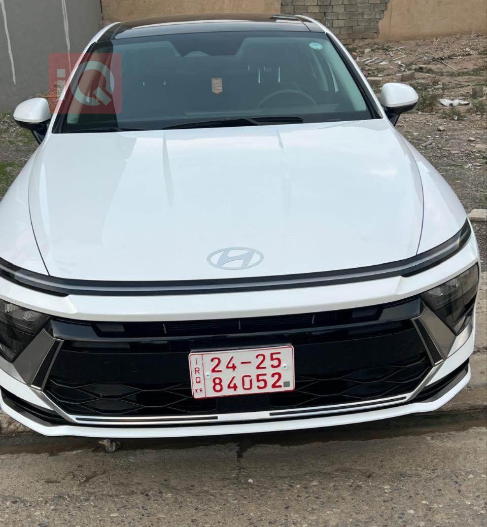 هیۆندای سۆناتا